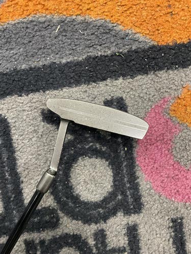 Used Golfsmith TCM-1 Mens Putter RH 11614-S000217514