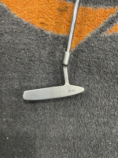 Used DEAD CENTER SP-212 Mens Putter RH 11614-S000217518