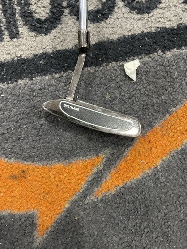 Used Dunlop WICKED Mens Putter LH 11614-S000217517