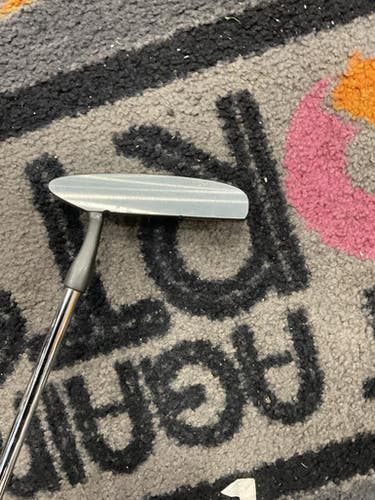 Used PalJoey PACE Mens Putter RH 11614-S000217513