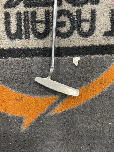 Used Ping PAL2 Mens Putter LH 11614-S000217516