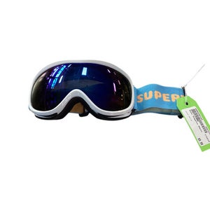 Used Snow Goggles Adult White 11479-S000399184