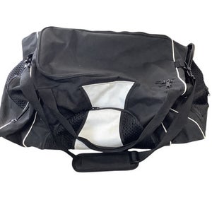 Used True Player Carry Bag Black 11479-S000399171