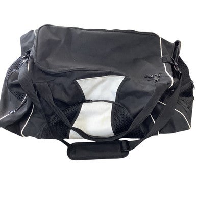 Used True Player Carry Bag Black 11479-S000399171