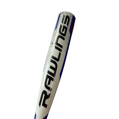 Used Rawlings THREAT BB/SB USSSA 2 3/4 Bat 30" 11479-S000399160