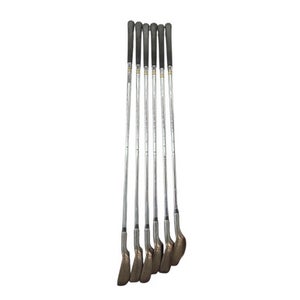 Used Adams Golf IDEA Mens Iron Set RH 5I-PW 11479-S000399164