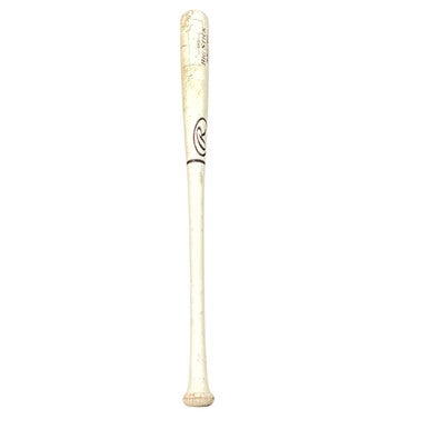 Used Rawlings BIG STICK BB/SB Wood Bat 29" 11479-S000399153