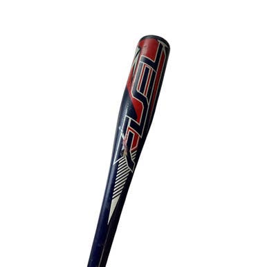 Used Rawlings FUEL BB/SB USA 2 5/8 Bat 28" 11479-S000399158