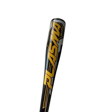 Used Rawlings PLASMA BB/SB USA 2 5/8 Bat 27" 11479-S000399159