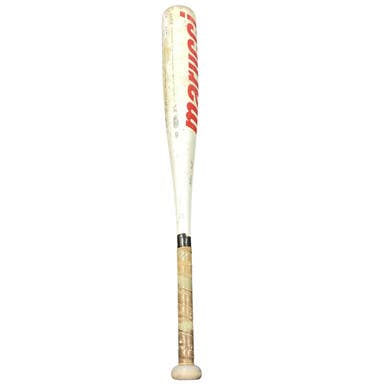 Used Marucci CAT 7 BB/SB USSSA 2 5/8 Bat 27" 11479-S000399150