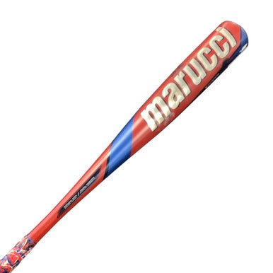 Used Marucci CAT 9 BB/SB USSSA 2 3/4 Bat 31" 11479-S000399124