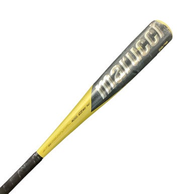 Used Marucci CAT 8 LIMITED EDITION BB/SB USSSA 2 3/4 Bat 28" 11479-S000399127