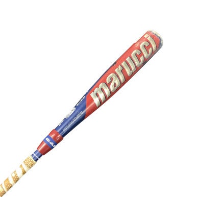 Used Marucci CAT 9 BB/SB USSSA 2 3/4 Bat 31" 11479-S000399126