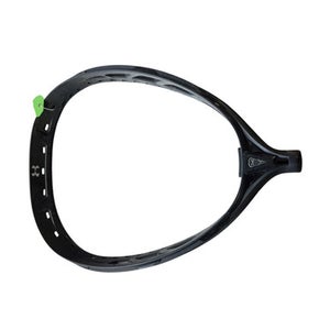 Used LACROSSE HEAD Mens Lacrosse Head Black 11479-S000399107