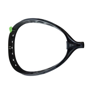 Used LACROSSE HEAD Mens Lacrosse Head Black 11479-S000399107