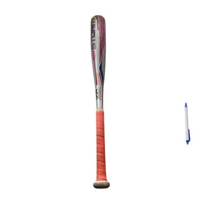 Used Rawlings STORM T-BALL BB/SB T-Ball Bat 24" 11479-S000399110