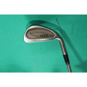 Mizuno precision casting MZX mizuno Shaft 3 Iron 38 RH / 1B-S301