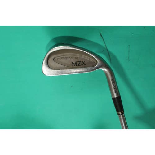 Mizuno precision casting MZX mizuno Shaft 3 Iron 38 RH / 1B-S301