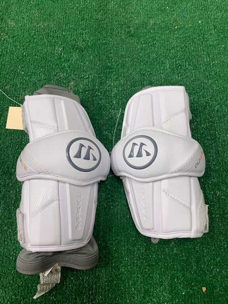 Large Adult Warrior Burn Pro Arm Pads (Used)