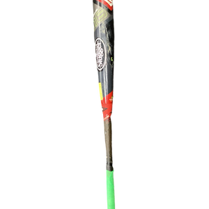 Used Louisville Slugger PRIME 916 BB/SB High School -3 Bat 33" 11613-S000164173