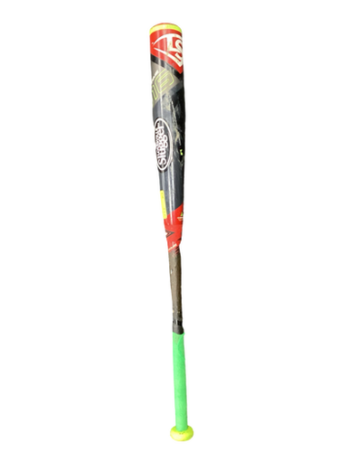 Used Louisville Slugger PRIME 916 BB/SB High School -3 Bat 33" 11613-S000164173