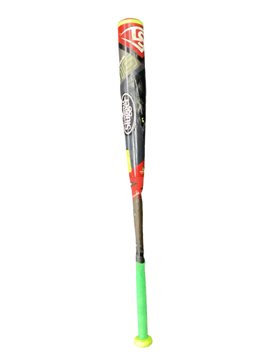 Used Louisville Slugger PRIME 916 BB/SB High School -3 Bat 33" 11613-S000164173