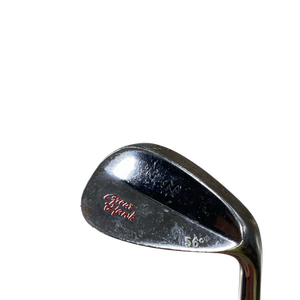 Used Nickent GREAT HAWK Golf Wedge Mens RH 56 Degree 11613-S000164154