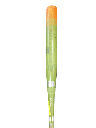 Used Easton HELMER BOMB SQUAD BB/SB Slowpitch Bat 34" 11613-S000164157