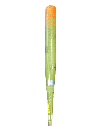 Used Easton HELMER BOMB SQUAD BB/SB Slowpitch Bat 34" 11613-S000164157