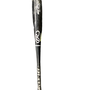 Used Rawlings BIG STICK BB/SB USA 2 5/8 Bat 26" 11613-S000164156