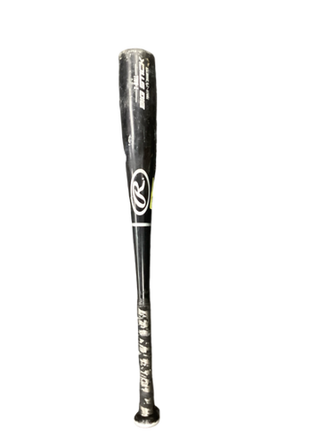 Used Rawlings BIG STICK BB/SB USA 2 5/8 Bat 26" 11613-S000164156