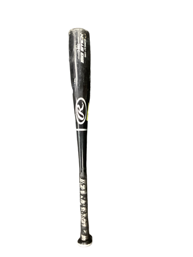 Used Rawlings BIG STICK BB/SB USA 2 5/8 Bat 26" 11613-S000164156
