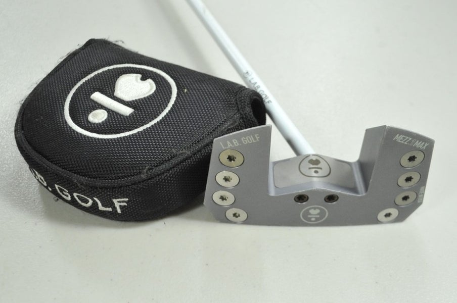 LAB Golf MEZZ.1 Max Standard 35" 69* Putter Accra Graphite RH  # 199820