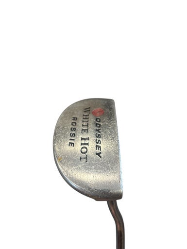 Used Odyssey WHITE HOT ROSSIE Mens Putter RH 11850-S000020937
