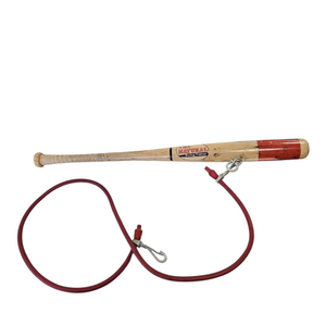 Used THE NATURAL SWING TRAINER BB/SB Training Aid 11850-S000020929