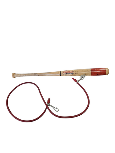 Used THE NATURAL SWING TRAINER BB/SB Training Aid 11850-S000020929