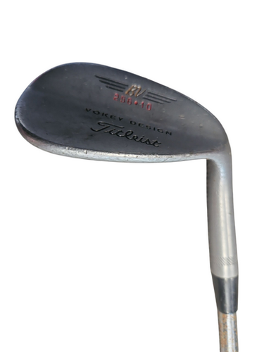 Used Titleist BV VOKEY 256.10 Golf Wedge Mens RH 56 Degree 11850-S000020933