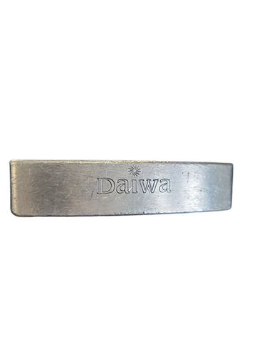 Used Daiwa DG-245 Mens Putter RH 11850-S000020928