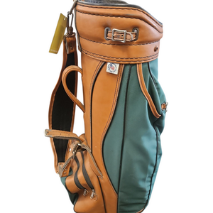 Used MILLER CART BAG Mens Cart Bag None 11850-S000020924