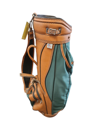 Used MILLER CART BAG Mens Cart Bag None 11850-S000020924
