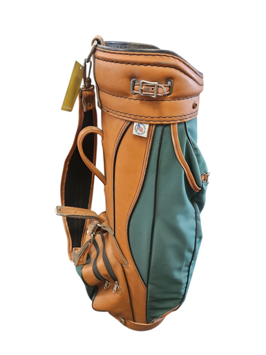 Used MILLER CART BAG Mens Cart Bag None 11850-S000020924