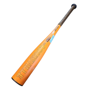 Used Louisville Slugger ATLAS JBB BB/SB USSSA 2 3/4 Bat 26" 11850-S000020930