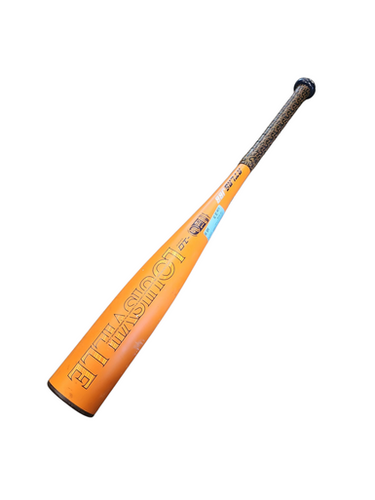 Used Louisville Slugger ATLAS JBB BB/SB USSSA 2 3/4 Bat 26" 11850-S000020930