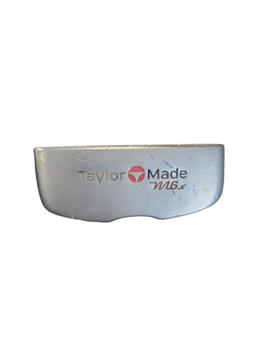 Used Taylormade M6 NUBBINS Mens Putter RH 11850-S000020926