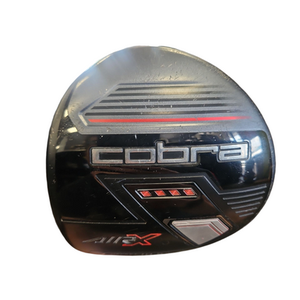 Used Cobra AIR X Mens Driver LH 10.5 Degree 11850-S000020920
