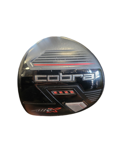 Used Cobra AIR X Mens Driver LH 10.5 Degree 11850-S000020920