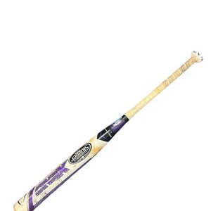 Used Louisville Slugger XENO BB/SB Fastpitch Bat 33" 11850-S000020915