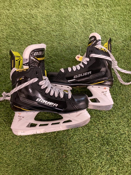 Bauer Supreme M4 - Intermediate