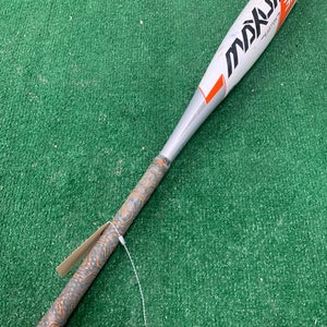 2020 Easton Maxum 360 Composite Bat USSSA Certified (-10) Composite 18 oz 28" (Used)