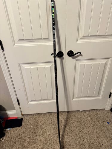 Junior Bauer Proto-R Left Hand Hockey Stick P92 (Used)